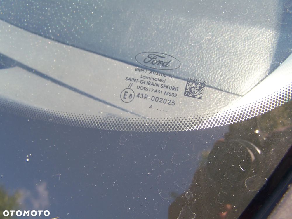 Ford Focus 1.6 TI-VCT SYNC Edition - 12