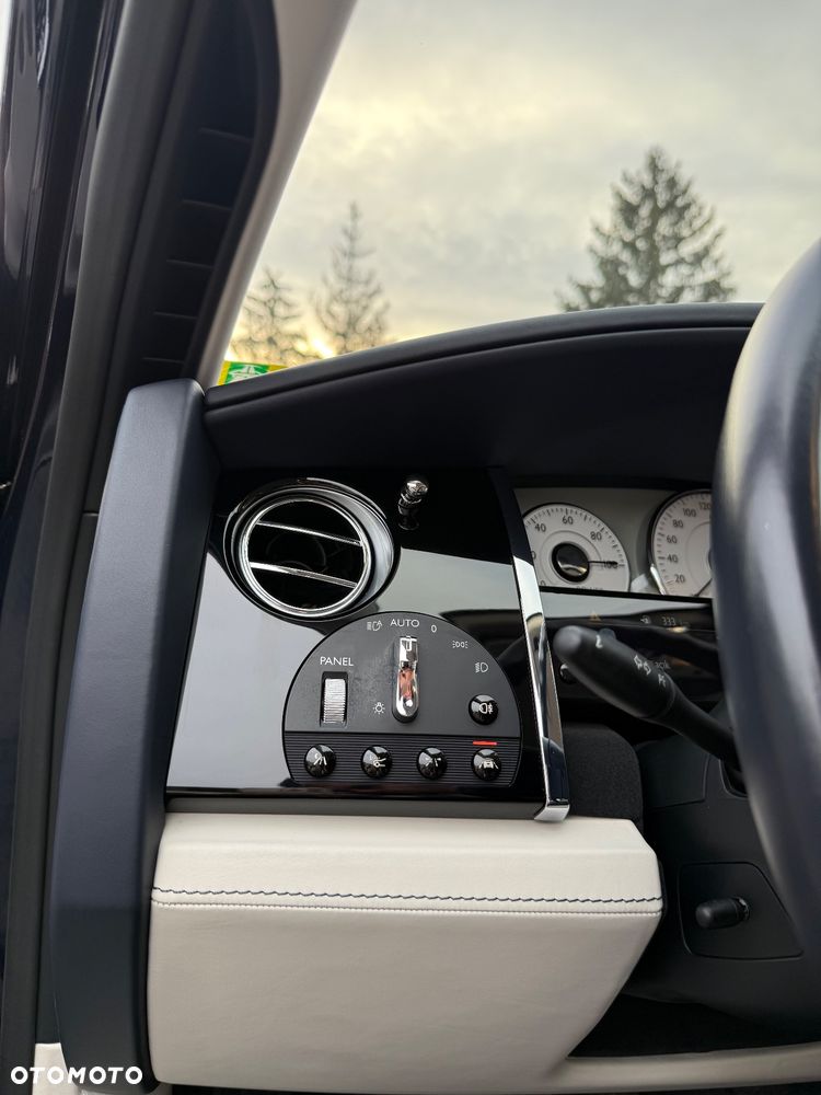 Rolls-Royce Ghost Standard - 39