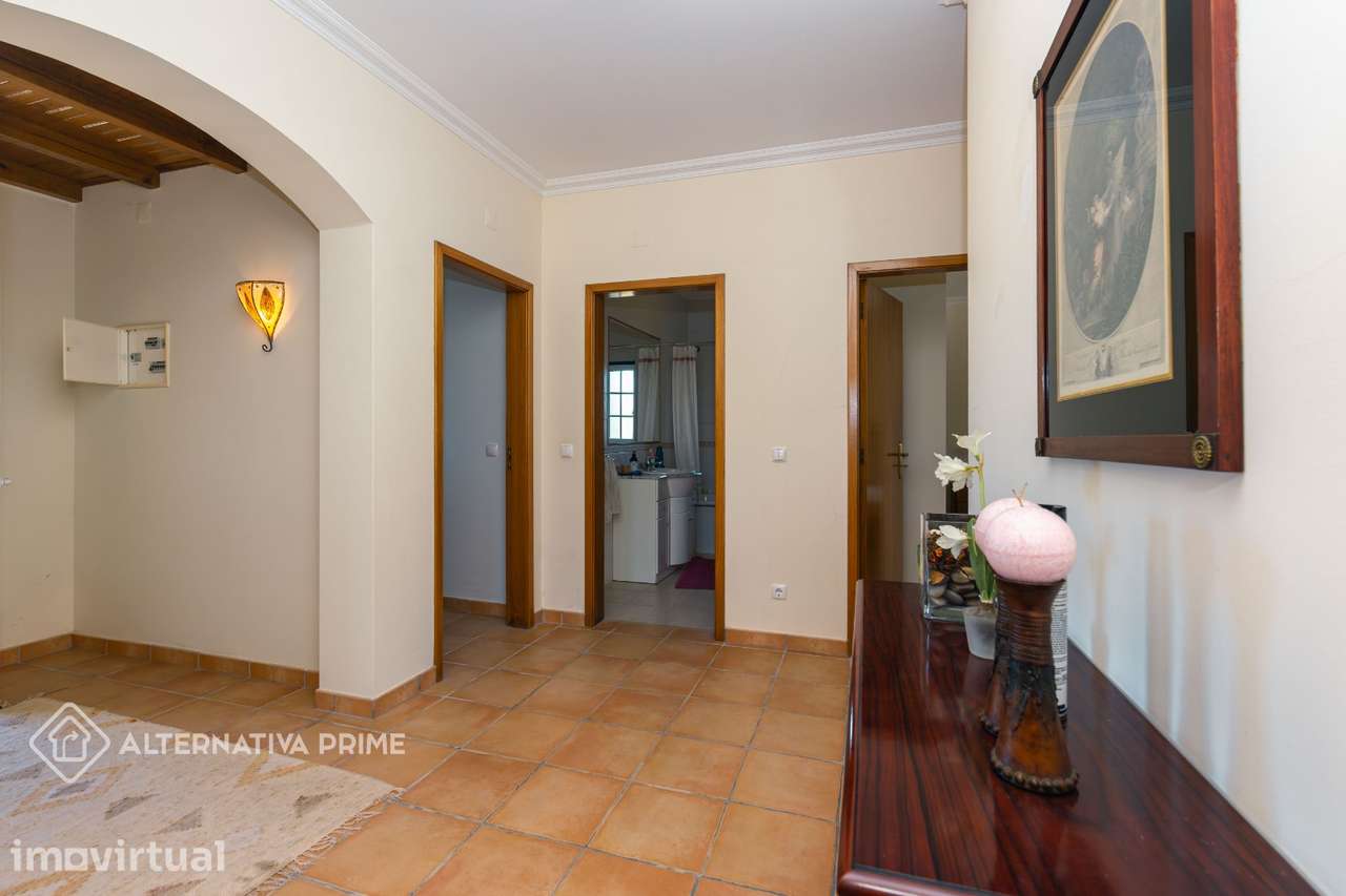 Moradia T4 à venda em Olhalvo, Alenquer — foto 14