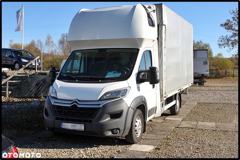 Citroën Jumper/Lamar/LAMBOX - 10