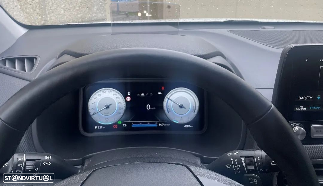 Hyundai Kauai - 31