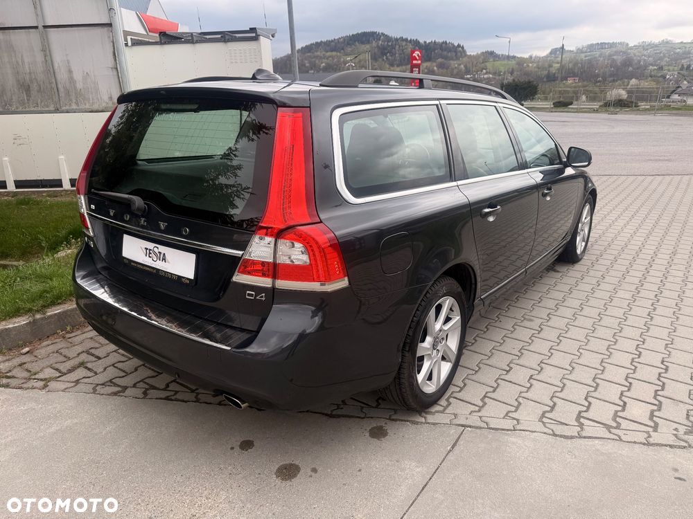 Volvo V70 - 7