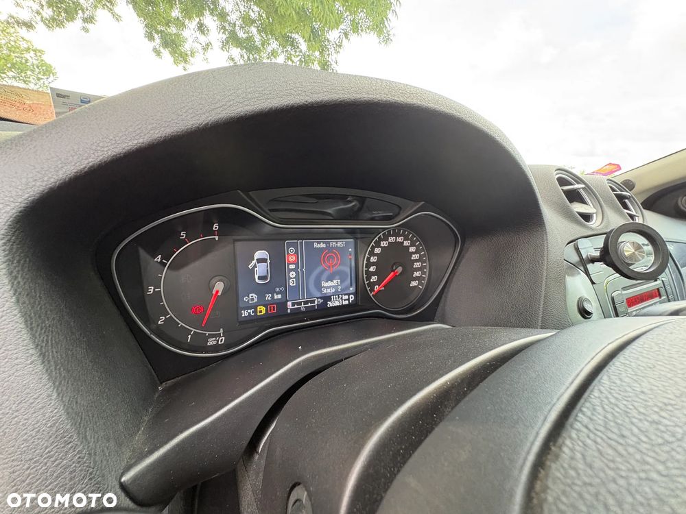 Ford Mondeo 2.0 TDCi Champions Edition - 21