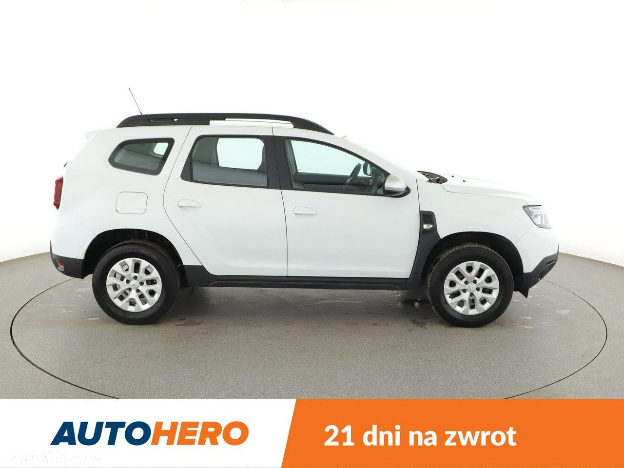 Dacia Duster TCe 100 2WD Comfort - 9