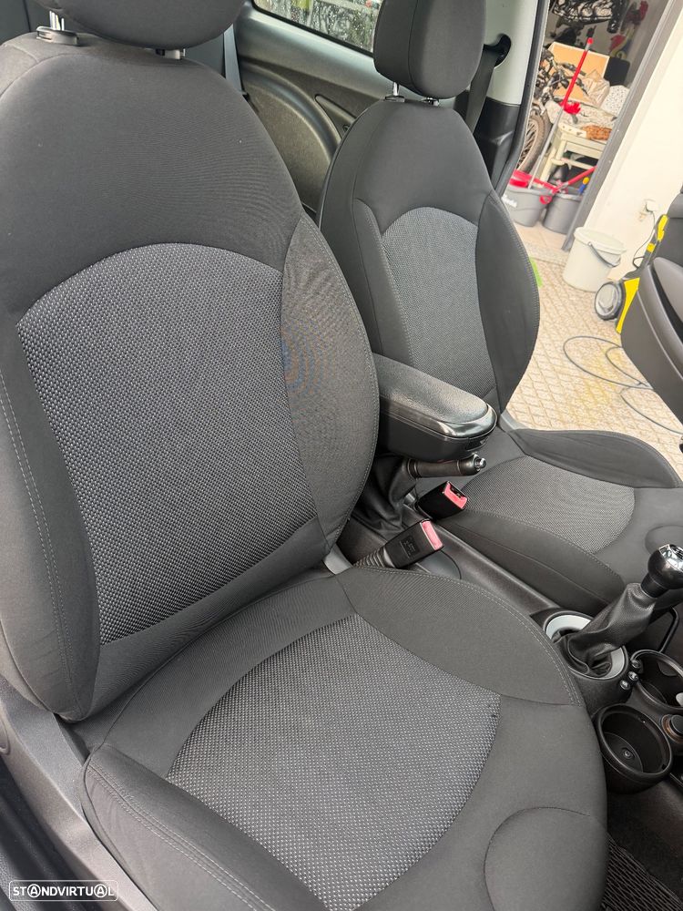 MINI 3 Portas One 1.4 - 5