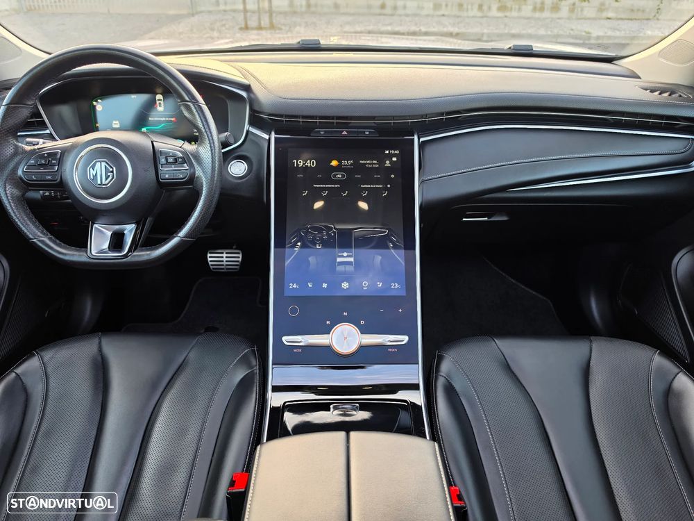 MG Marvel R 70 kWh Luxury - 21