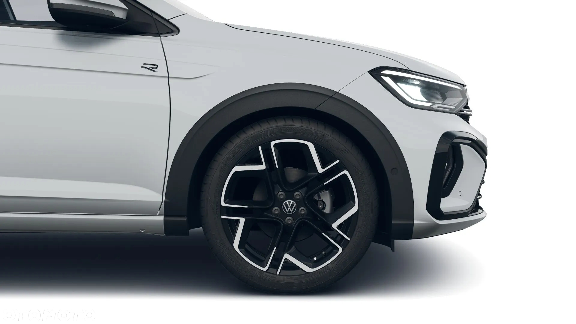 Volkswagen Taigo 1.0 TSI R-Line Plus DSG - 7