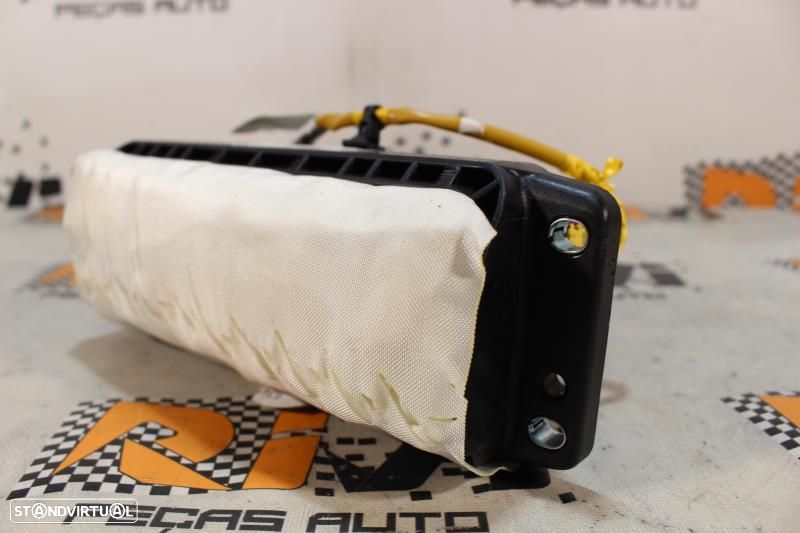 Airbag De Passageiro Alfa Romeo Giulietta (940_)  34083934C / 00505085 - 3