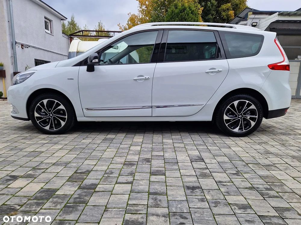 Renault Grand Scenic ENERGY dCi 110 S&S Bose Edition - 6