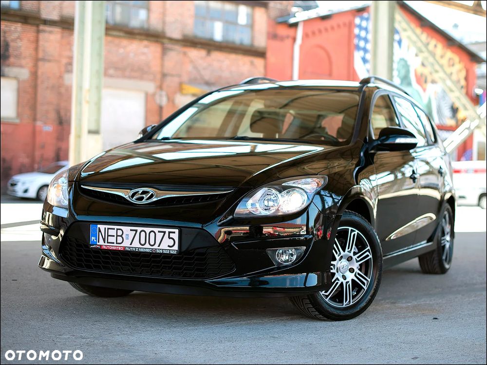 Hyundai i30 - 1