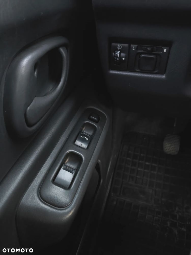 Suzuki Jimny 1.3 - 34