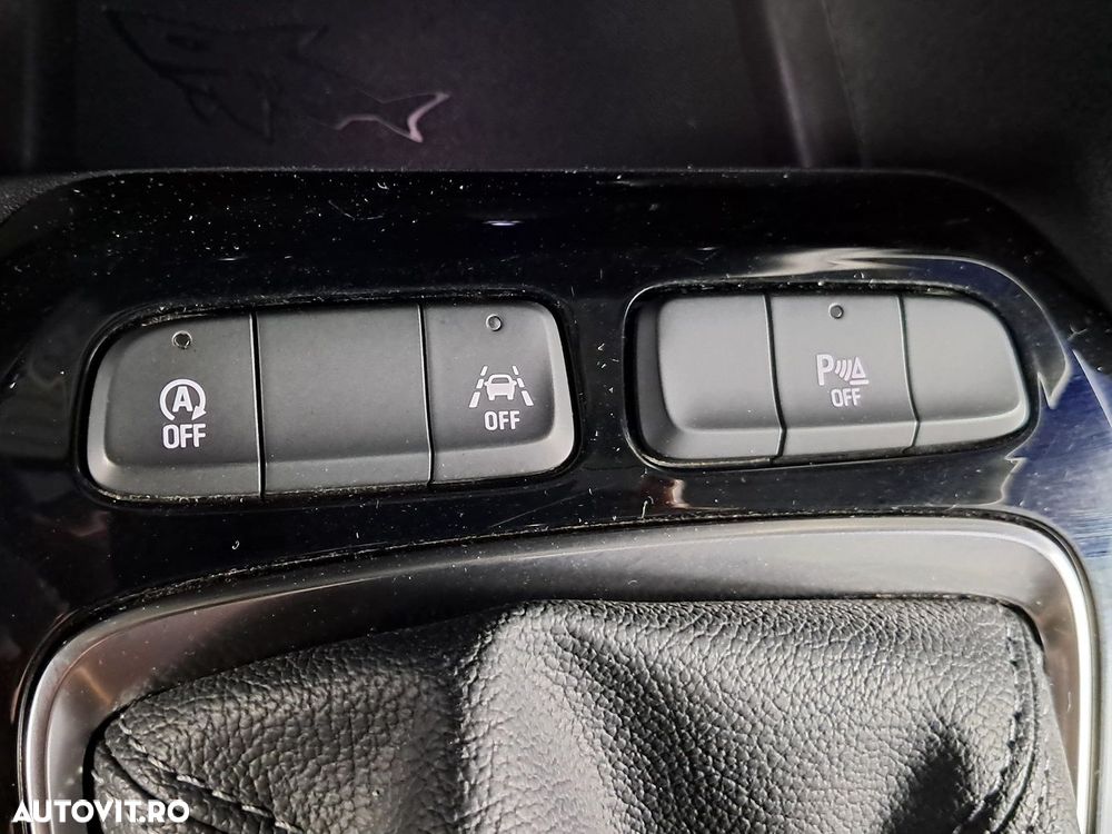Opel Corsa - 10