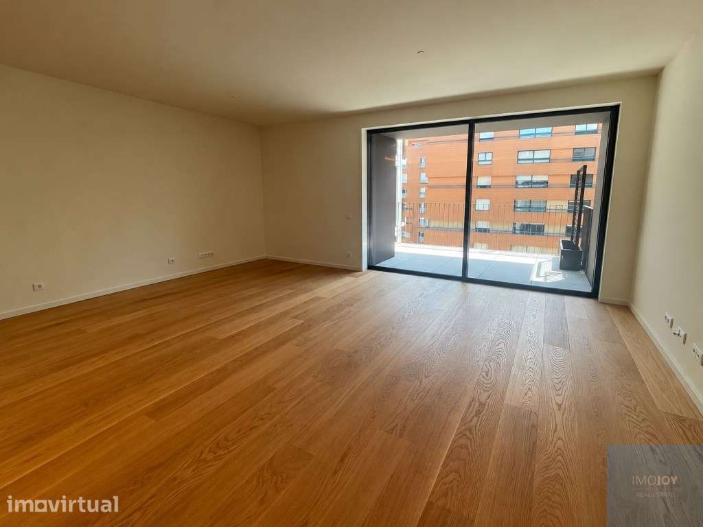 Apartamento T2 para Venda no The Yard Next em Vila Nova de Gaia