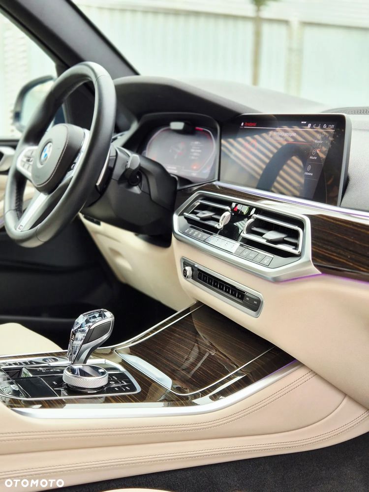 BMW X5 xDrive30d sport - 22