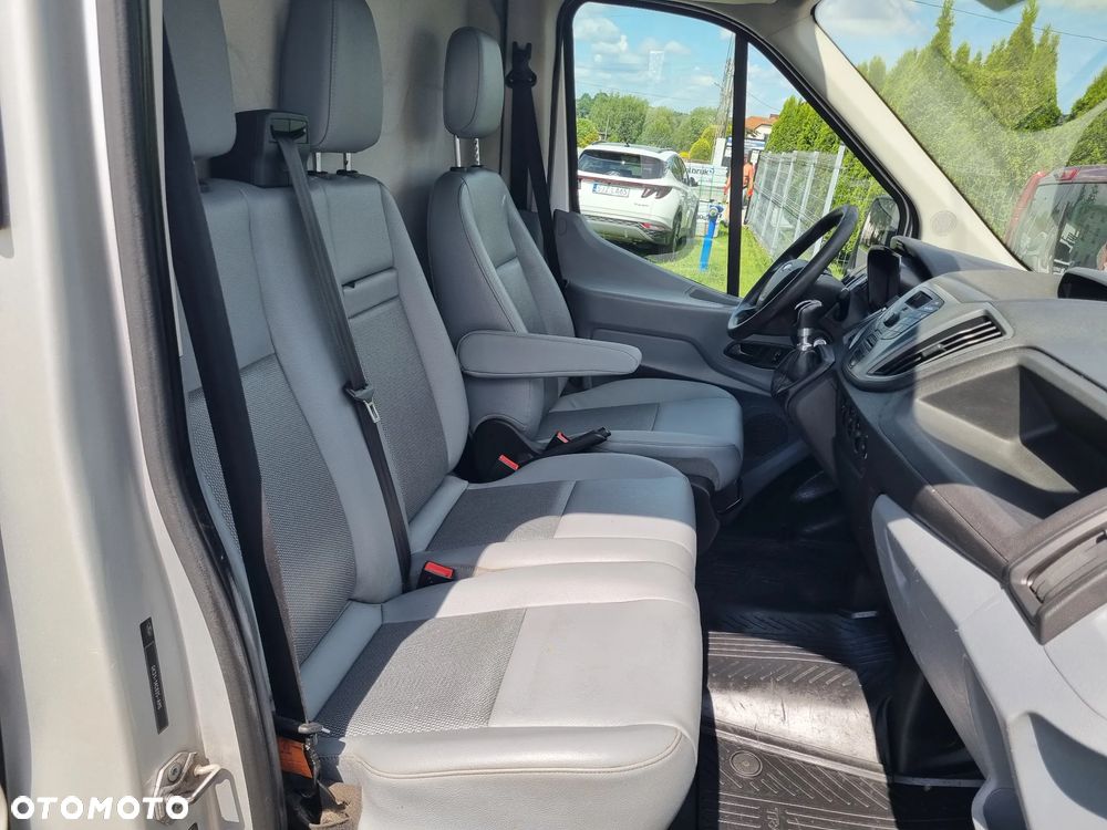Ford TRANSIT L2H2 - 16