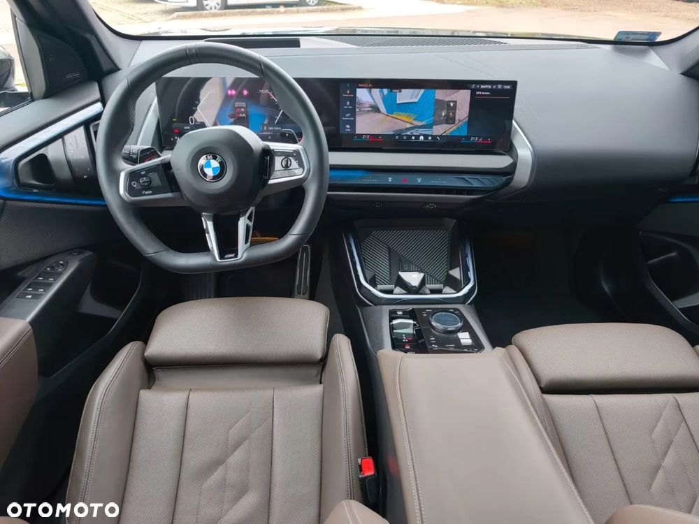 BMW X3 - 8