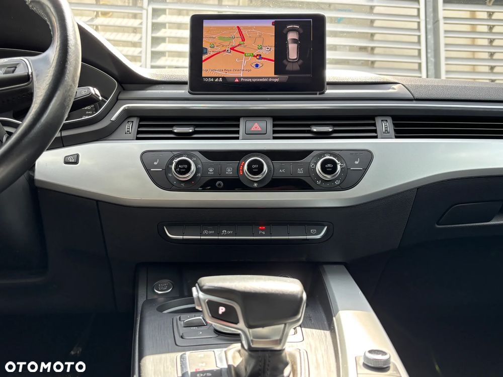 Audi A4 Avant - 28