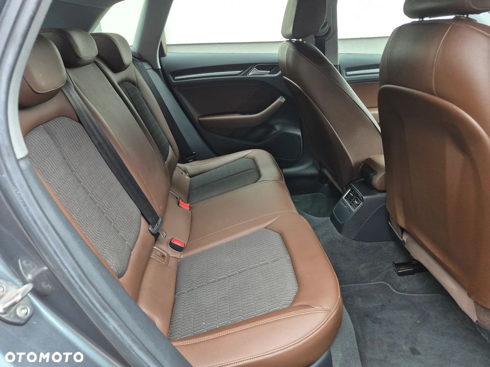 Audi A3 Sportback - 19