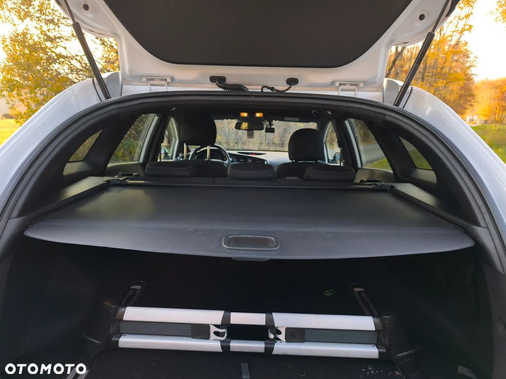 Kia Ceed Cee'd 1.6 CRDi GT Line DCT - 11