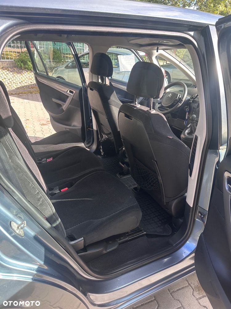 Citroën C4 Grand Picasso - 7