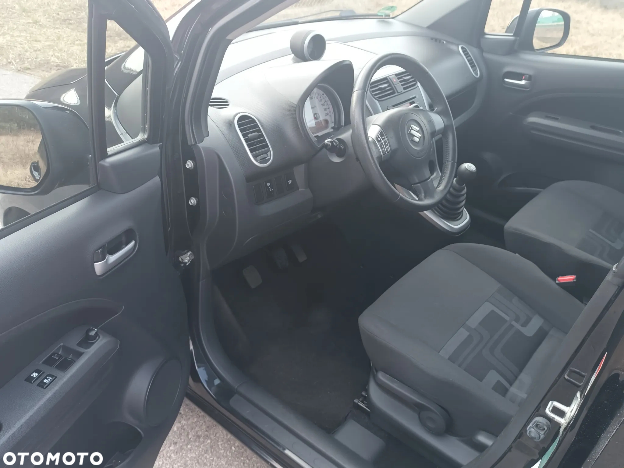 Suzuki Splash 1.0 Club - 20
