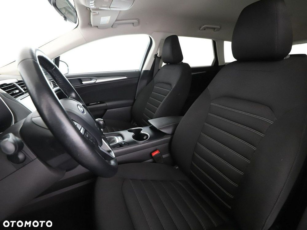 Ford Mondeo 2.0 EcoBlue Business Edition - 14