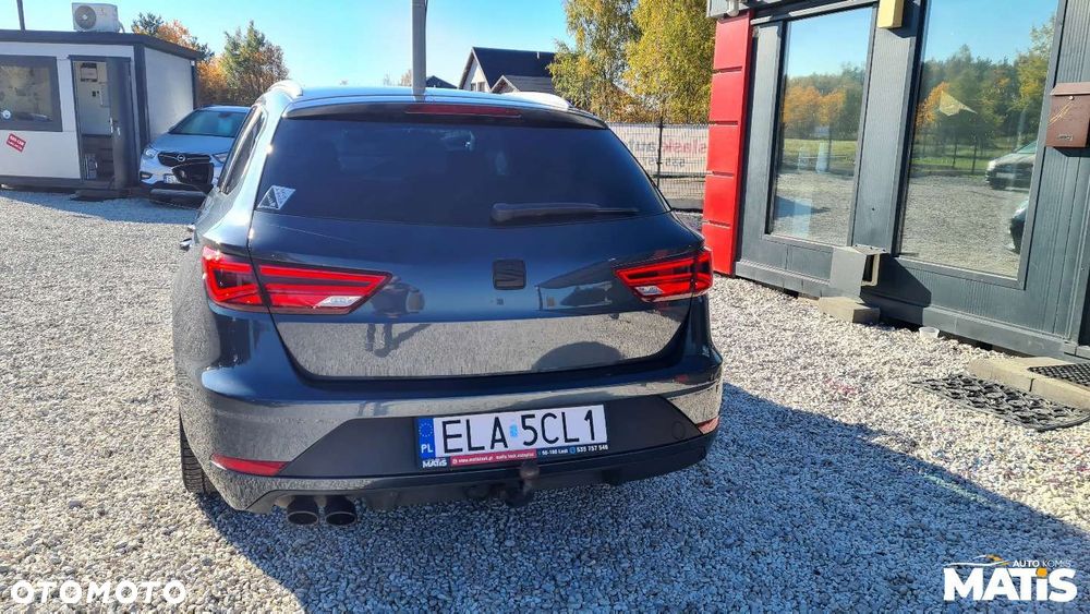 Seat Leon - 31