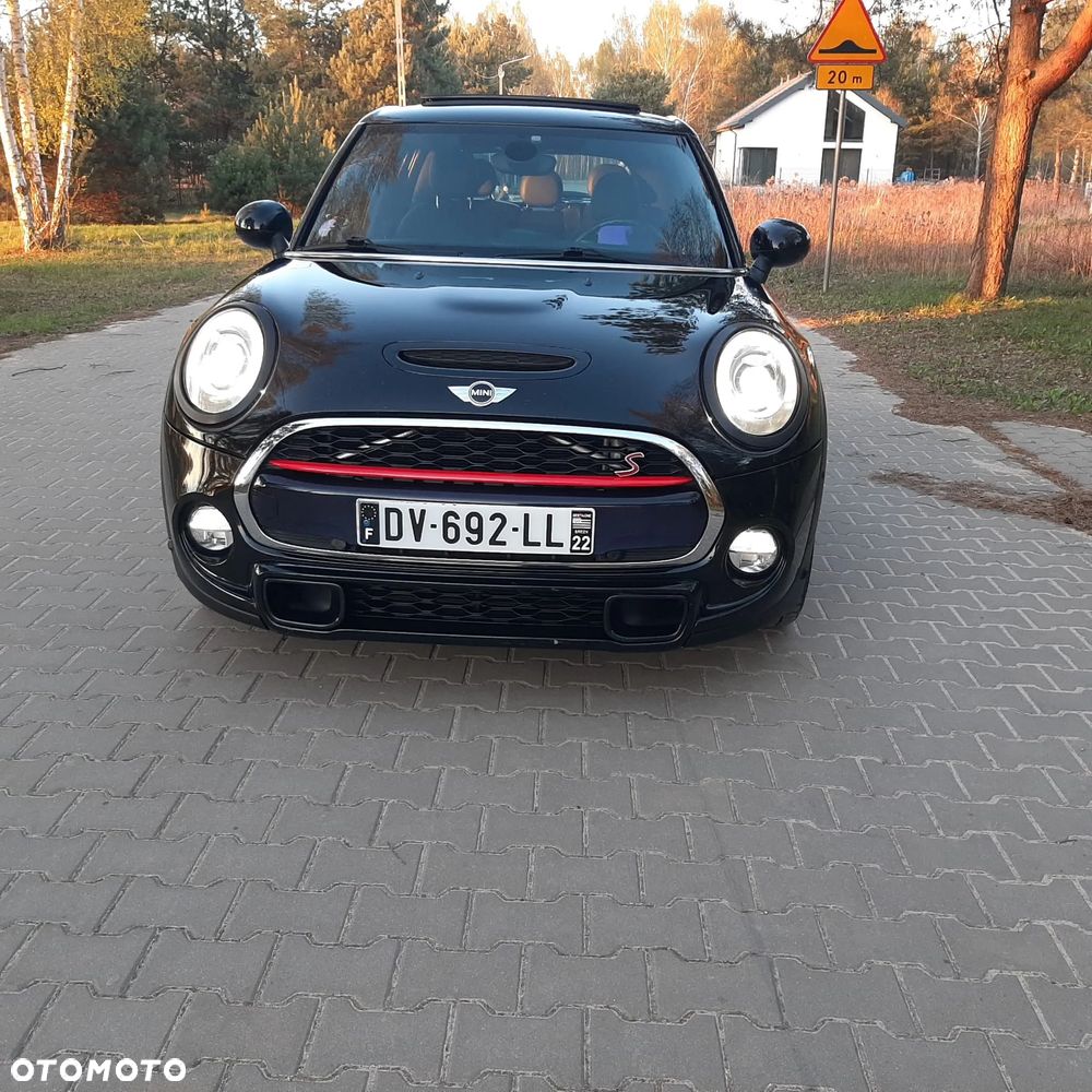 MINI Cooper S Sport-Aut Seven Chili - 10