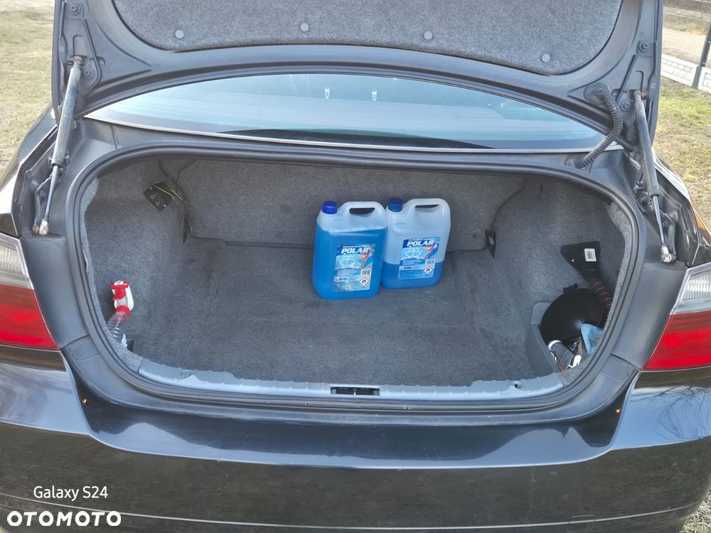 BMW Seria 3 320d - 14