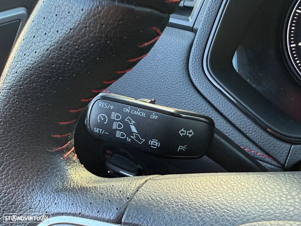 SEAT Arona 1.0 TSI FR - 28