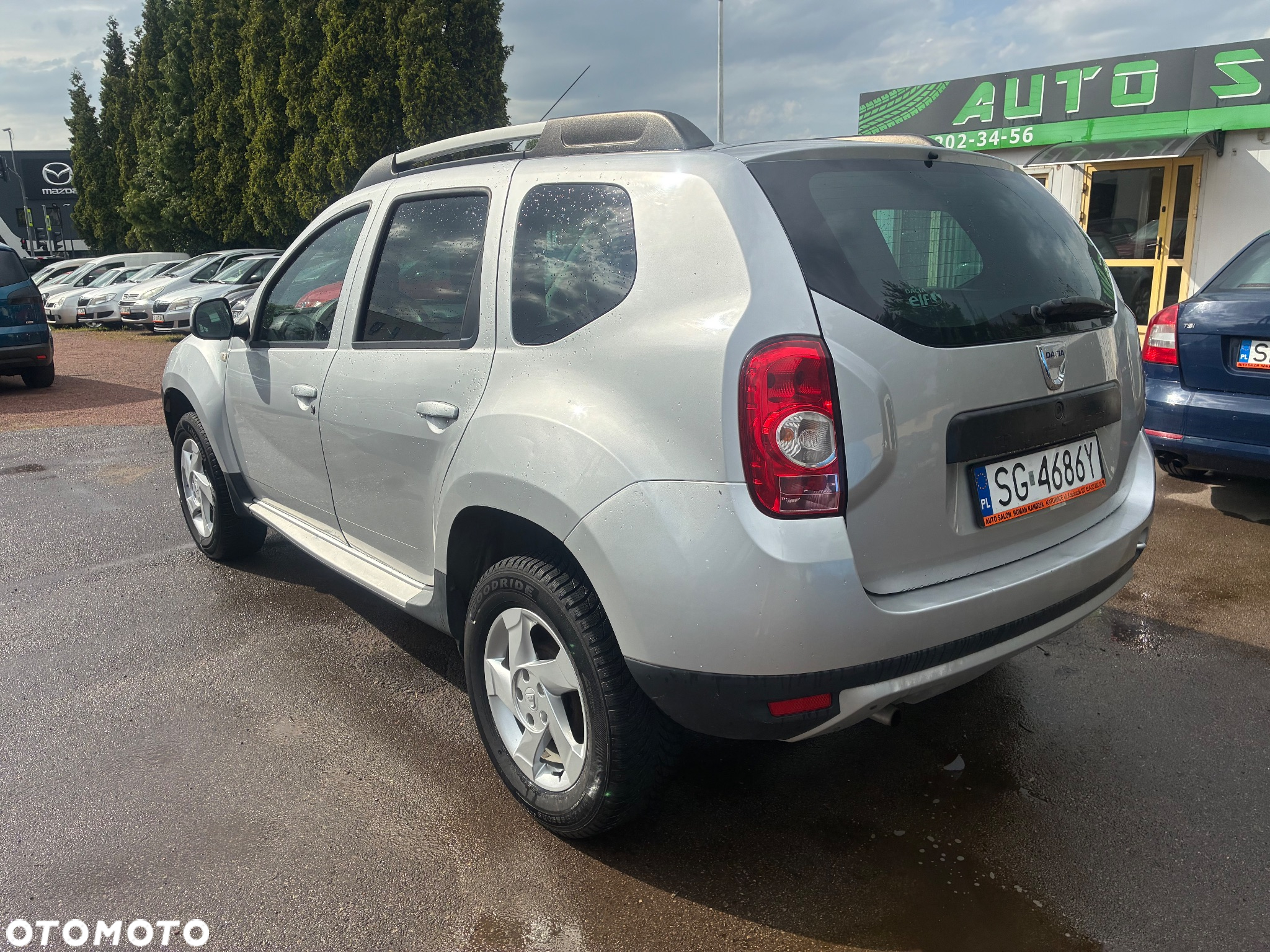 Dacia Duster - 6