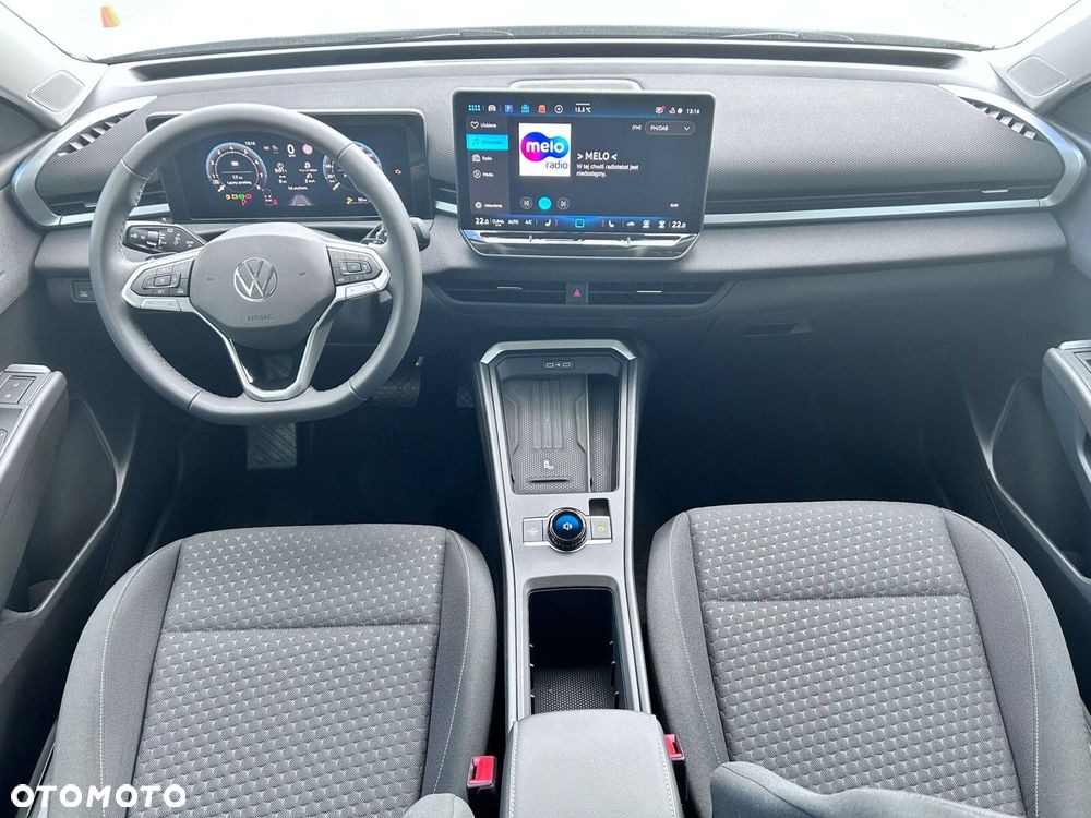 Volkswagen T-Roc - 14