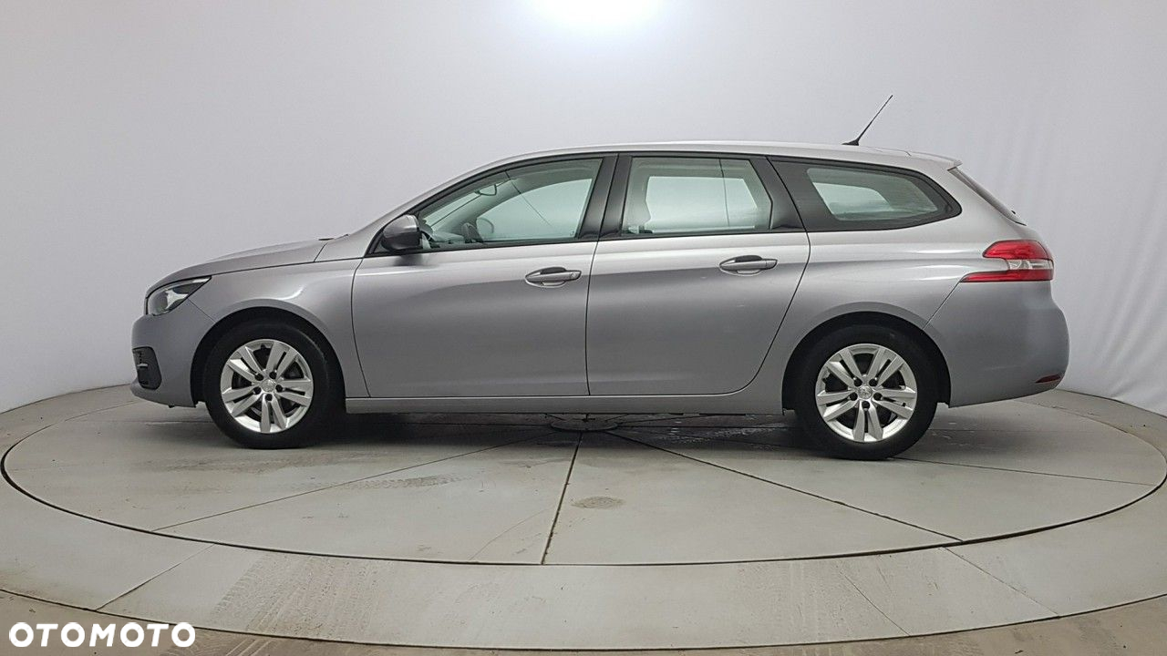 Peugeot 308 - 4