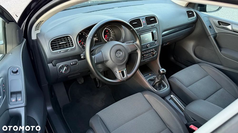 Volkswagen Golf 1.4 TSI Highline - 2