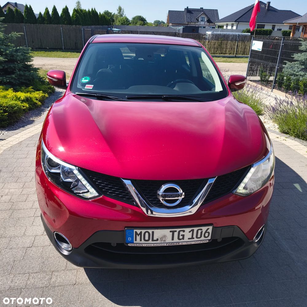 Nissan Qashqai 1.2 DIG-T Tekna+ - 35