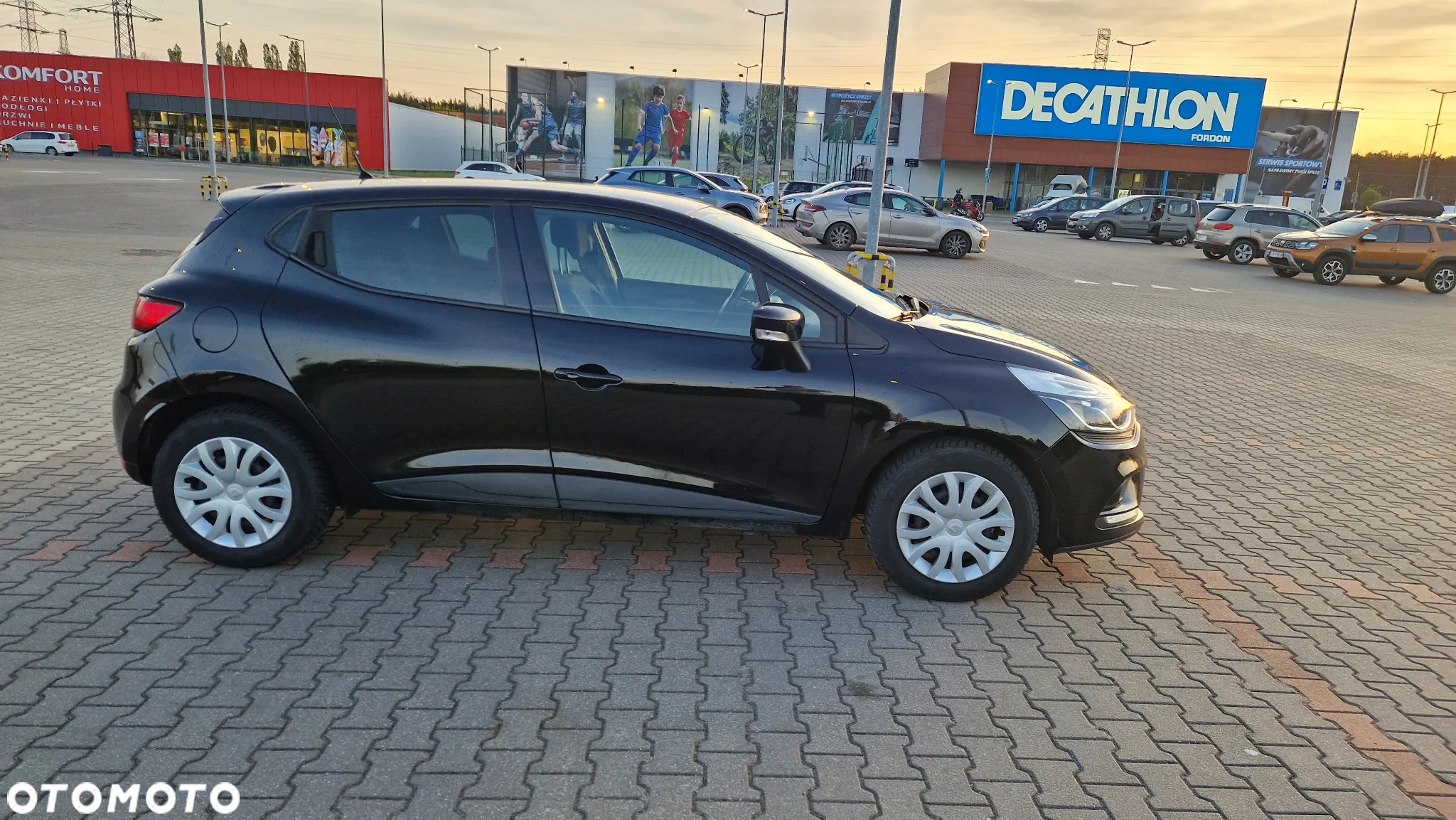 Renault Clio 0.9 Energy TCe Life - 4