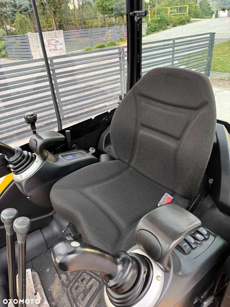 JCB 8025ZTS - 13