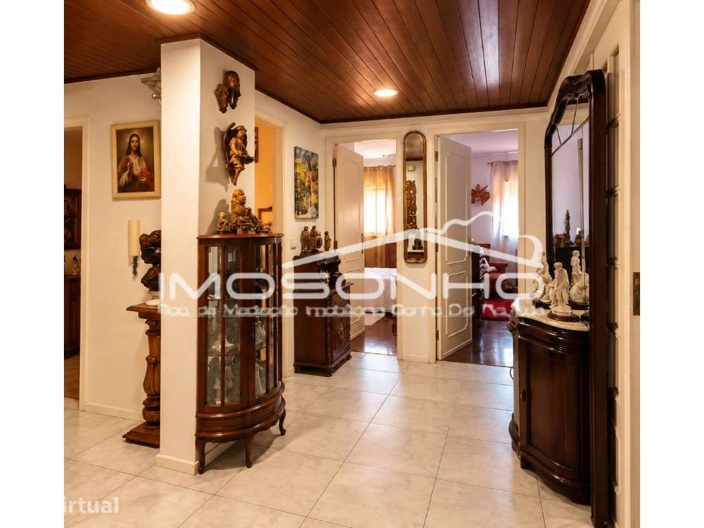 Apartamento T3 - Grande imagem: 3/15