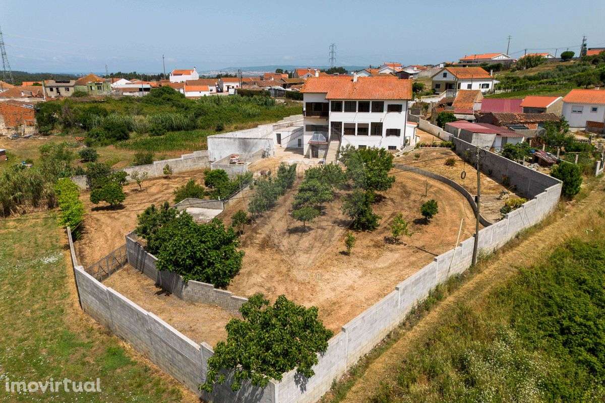 Moradia T4 para venda - Grande imagem: 2/50