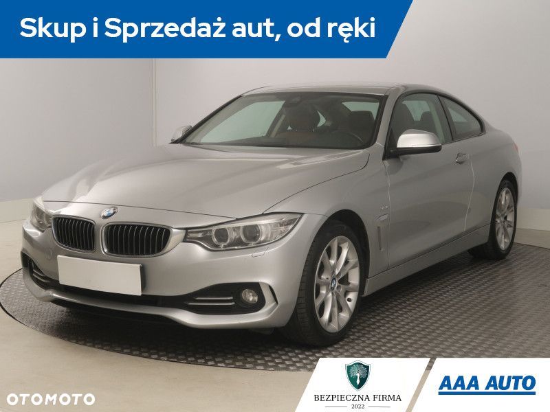 BMW Seria 4 - 3