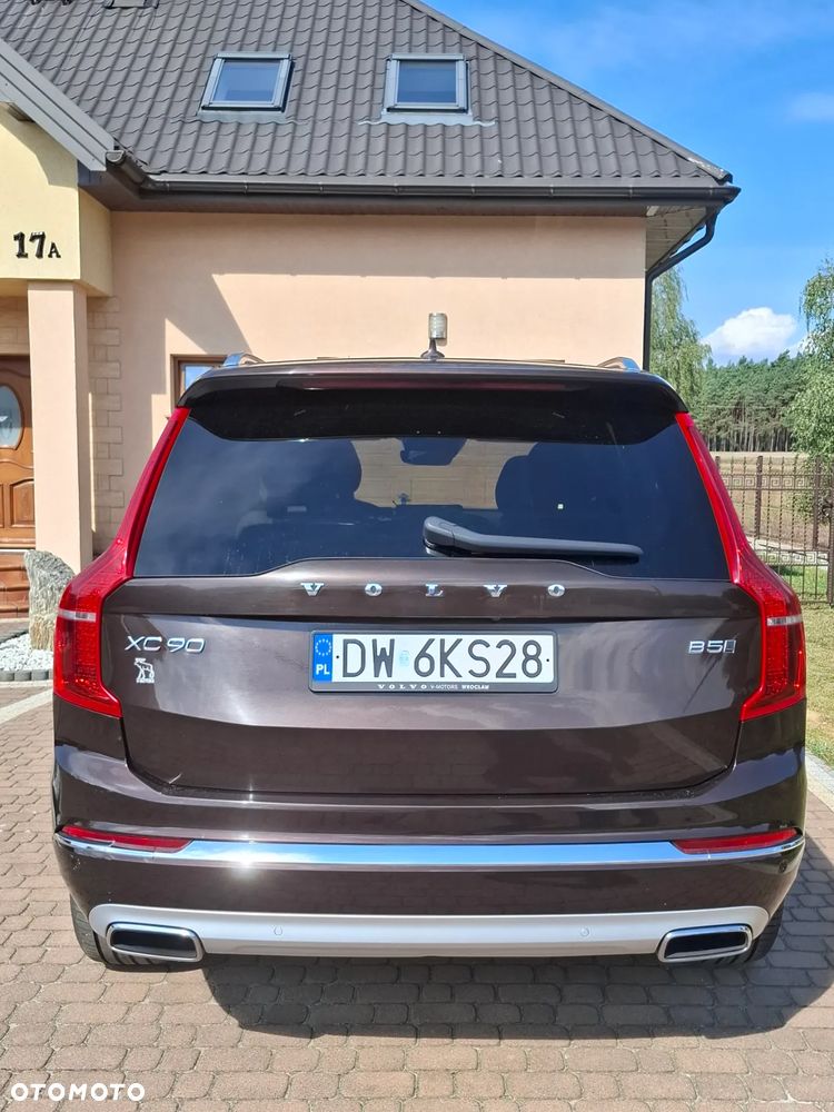 Volvo XC 90 - 3