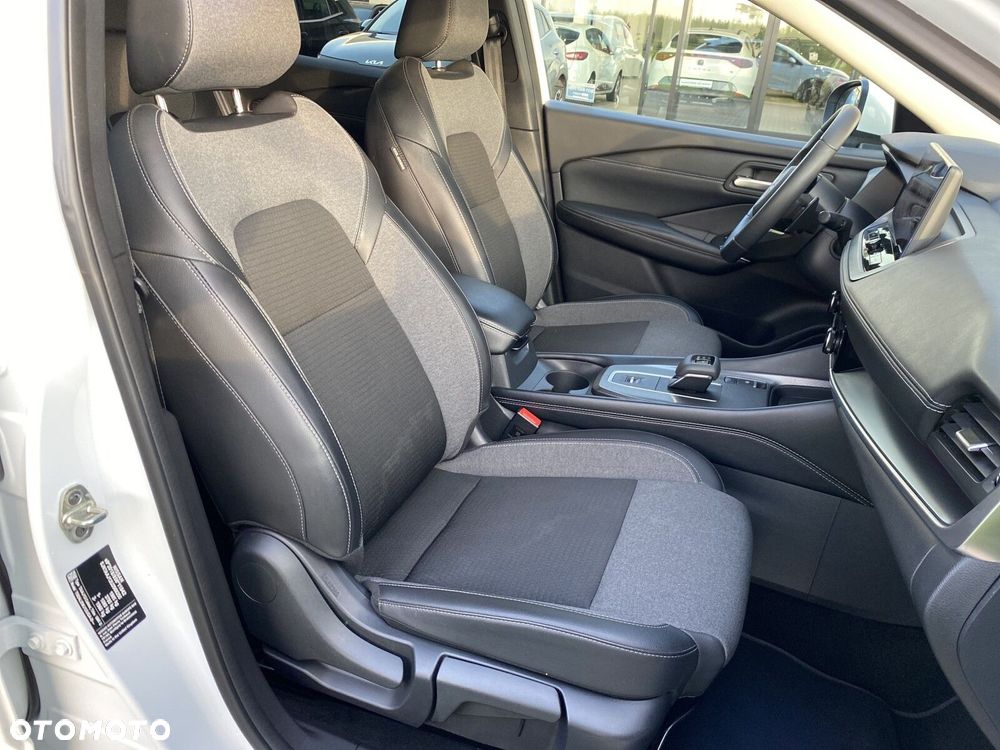 Nissan Qashqai - 18