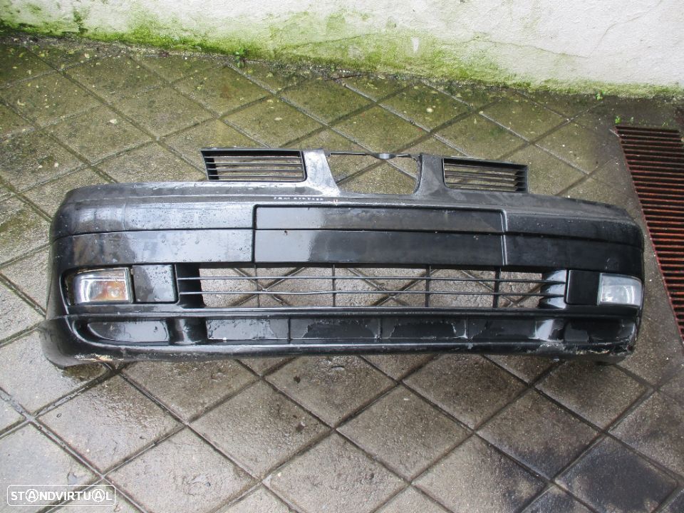 Para Choques Frente Seat Cordoba / seat ibiza  1999 a 2001 - 2