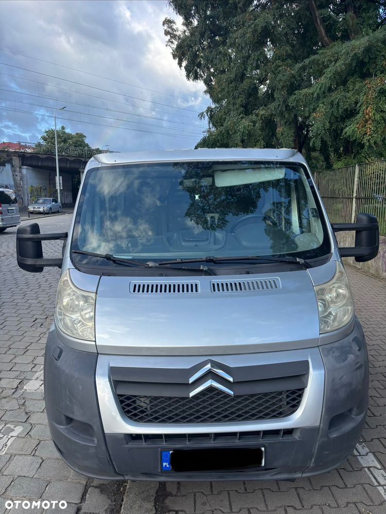Citroën Jumper - 2