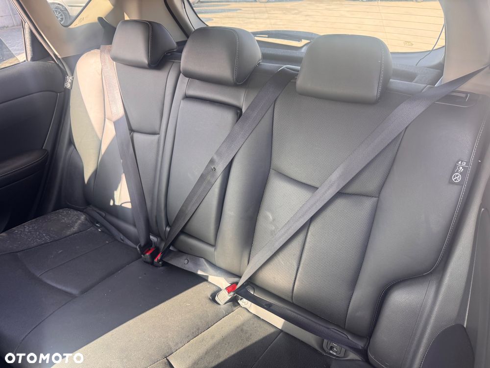 Nissan Pulsar 1.2 DIG-T Tekna - 23