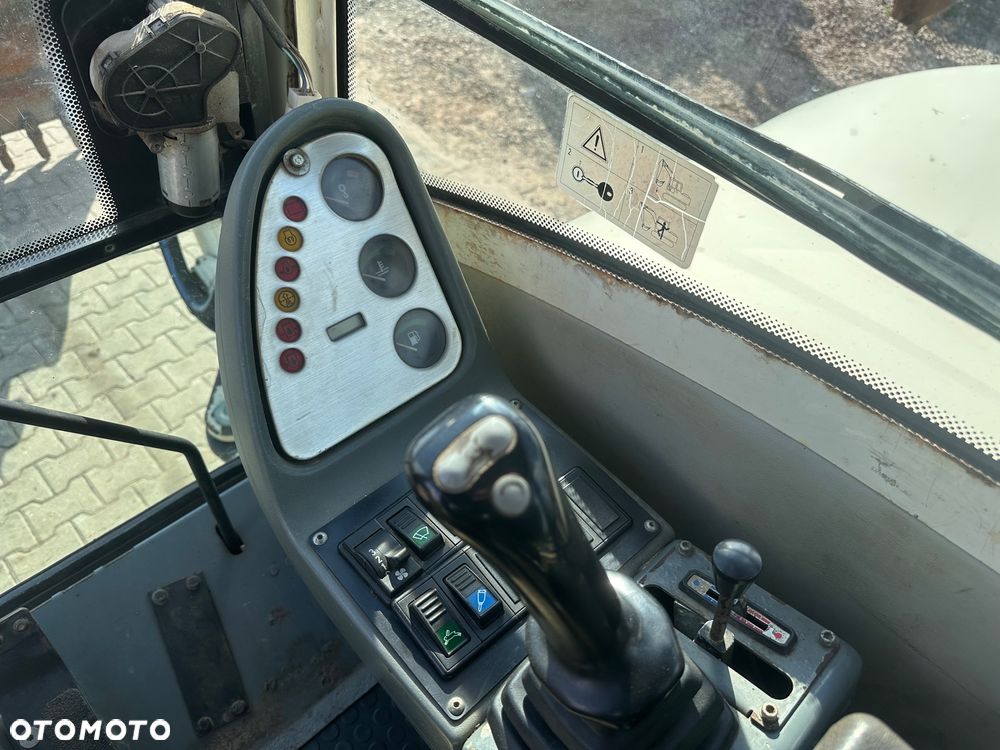 Terex TC 75 - 23
