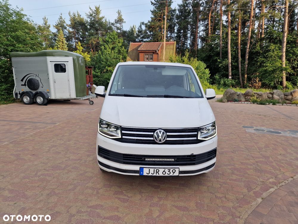 Volkswagen Caravelle 2.0 TDI L2 Highline DSG - 7