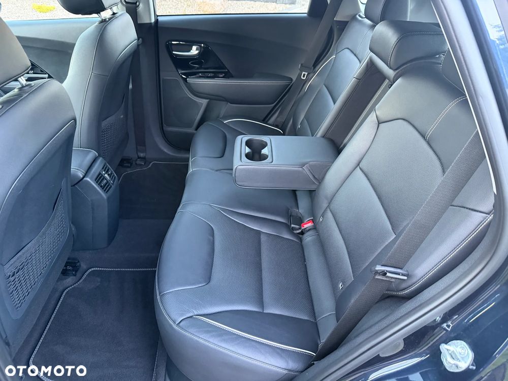 Kia Niro Edition 7 - 25