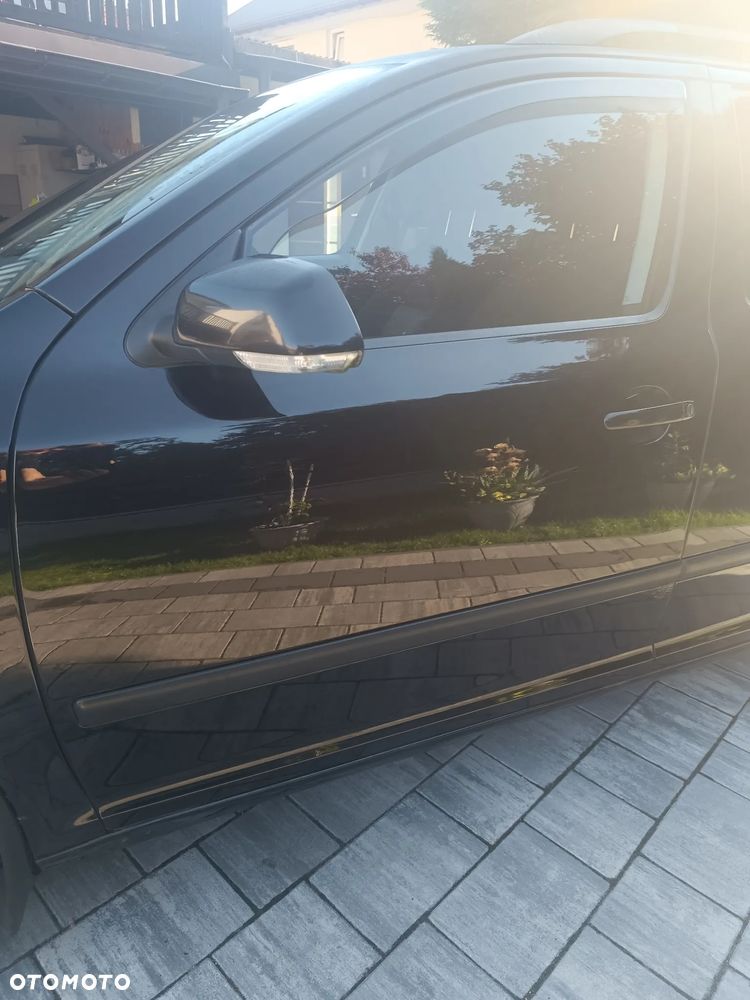 Skoda Octavia 1.9 TDI Ambiente - 23