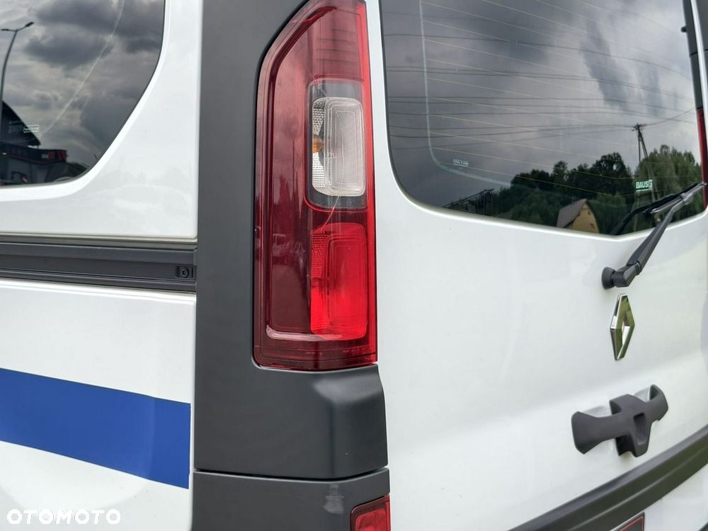 Renault Trafic - 21